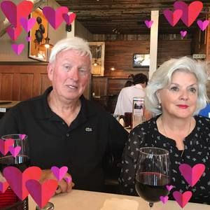 Meet your Posher, Dottie